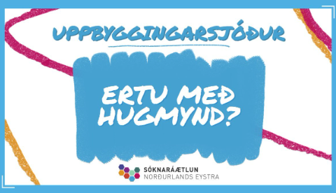 Á heimasvæði Uppbyggingarsjóðs má t.d. finna upplýsingar um leiðbeiningar og hjálpartól, netföng ráðgjafa og hvaða verkefni hafa hlotið framgang síðustu ár.